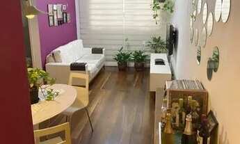 Imagem 4: APTO QUITAÚNA Apartamento com 2 dormitórios