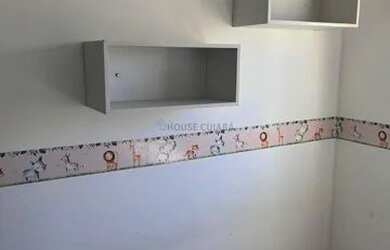 Imagem 5: Alugo/ Vendo Casa 2 quartos no Condomínio Esmeralda - VG