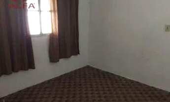 Imagem 2: Casa com 1 dormitório para alugar, 50 m² por R$ 850,00/mês - Parque Estoril - São José do