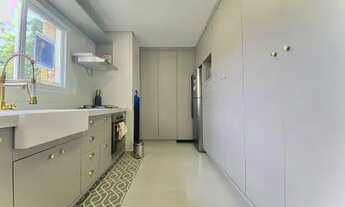 Imagem 6: Sobrado para venda com 215 metros quadrados com 3 quartos em Interlagos - São Paulo - SP