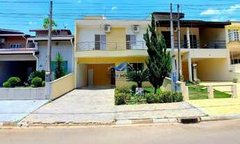 Imagem 2: HORTOLÂNDIA - Casa de Condomínio - JARDIM FLAMBOYANT