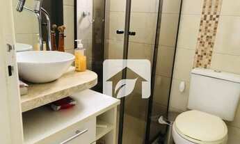 Imagem 6: Apartamento com 2 dormitórios à venda, 50 m² por R$ 400.000,00 - Imirim - São Paulo/SP