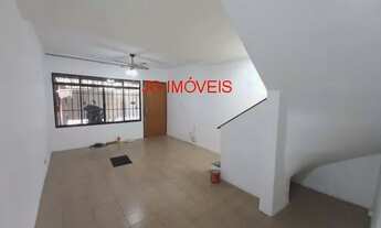 Imagem 3: CASA RESIDENCIAL em SÃO PAULO - SP, CAMPO BELO