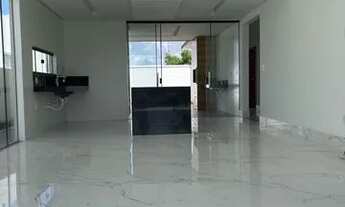 Imagem 2: Casa Condomínio Terras Alphaville1 - Barra dos Coqueiros