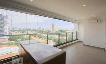 Imagem 7: Apartamento para Aluguel - Campo Belo, 2 Quartos, 100 m2