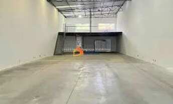 Imagem 2: Galpão para aluguel, 8 vagas, Santa Clara - São Paulo/SP