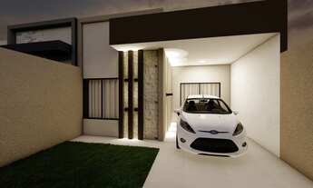 Imagem 3: Casa Geminada Jd Europa Cambé