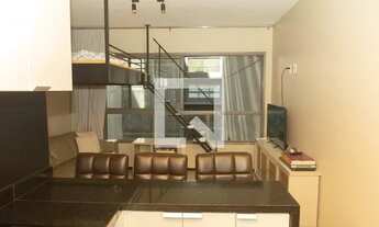 Imagem 3: Apartamento para Aluguel - Consolação, 1 Quarto, 25 m2