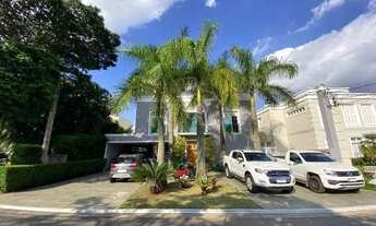 Imagem: Sobrado com 4 dormitórios, 540 m² - venda