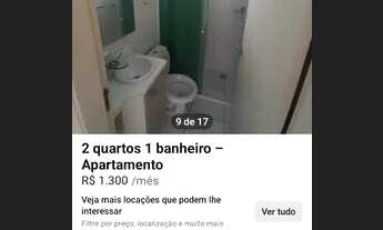 Imagem 2: Alugo esse apartamento