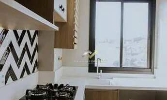 Imagem 3: Apartamento com 2 dormitórios à venda, 48 m² por R$ 368.489 - Vila Curuçá - Santo André/SP