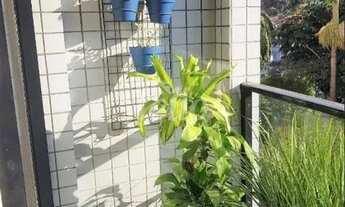 Imagem 5: São Paulo - Apartamento Padrão - Saúde