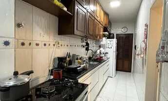 Imagem 7: Ilha bela condomínio