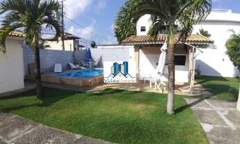 Imagem 6: CASA RESIDENCIAL em LAURO DE FREITAS - BA, BURAQUINHO