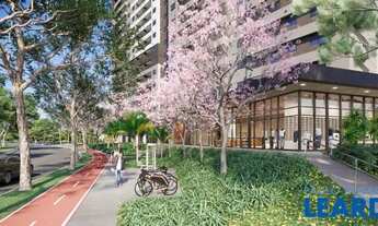 Imagem 7: APARTAMENTO - VILA ANASTÁCIO - SP