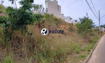 Imagem: Terreno á venda no Bairro Jardim Boa Vista