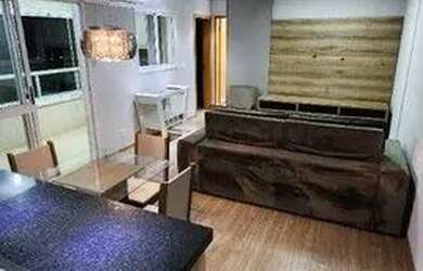 Imagem 5: Apartamento com 2 dormitórios, 70 m² - venda por R$ 590.000,00 ou aluguel por R$ 3.426,00