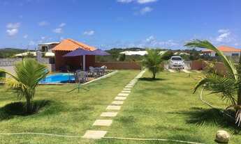 Imagem 4: Linda casa em condomínio fechado em Porto de Sauípe - BA / venda e aluguel temporada