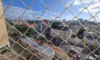 Imagem 7: Apartamento para aluguel tem 86m2 com 3 quartos em Jardim Renascença - São Luís - MA