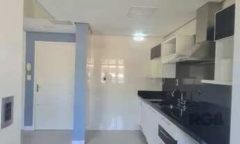 Imagem 6: Apartamento de 1 dormitório no bairro Vila Nova