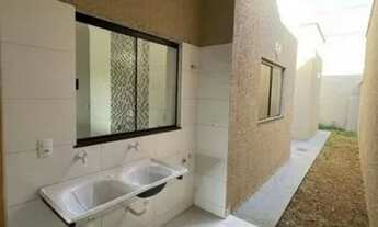 Imagem 6: Casa para venda tem 90 metros quadrados com 2 quartos em Boca do Rio - Salvador - Ba