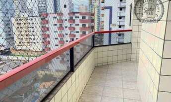 Imagem 7: Apartamento na Tupi em Praia Grande/SP