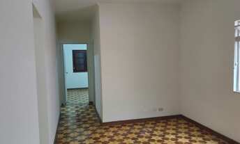 Imagem 2: Apartamento para aluguel de 60m² com 2 quartos em Mooca - São Paulo - São Paulo