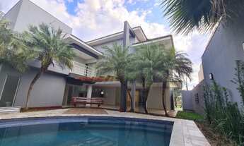 Imagem: Alphaville I - 486m total - 3 suítes