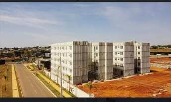 Imagem: Apartamento para venda com 39 metros quadrados