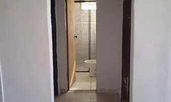 Imagem 5: Casa barata no Paranoá