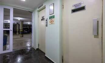 Imagem 5: Apartamento de 2 quartos, com 2 banheiros e 1 vaga, no Bairro Cambuí