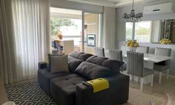 Imagem 5: Apartamento para venda possui 113 metros quadrados com 4 quartos em Pedra Branca - Palhoça