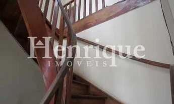 Imagem 5: Casa de Vila-À VENDA-Botafogo-Rio de Janeiro-RJ