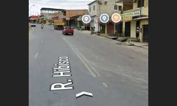 Imagem 5: Vendo um terreno em Manaus