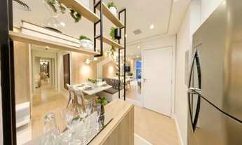 Imagem 2: Apartamento para venda possui 50 metros quadrados com 2 quartos em Vila Guilherme - São Pa