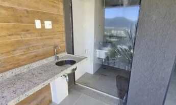 Imagem 5: Apartamento tem 81 m² com 3 quartos