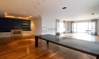 Imagem: Apartamento Venda 4 Dormitórios - 302 m²