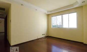 Imagem: Apartamento para Aluguel - Água Fria, 2