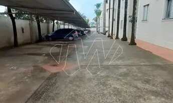 Imagem 2: Locação de Apartamentos / Padrão na cidade de Araraquara