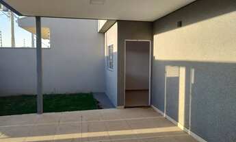 Imagem 2: Casa para venda com 120 metros quadrados com 3 quartos