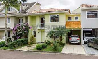 Imagem 5: Sobrado em Condomínio 3 quartos no Centro de SJP