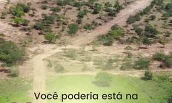 Imagem: Chácaras Haras Pajé - Serrinha