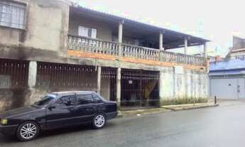 Imagem 3: Sobrado/Casa com 4 quartos na região de São Mateus - Parque das Flores - São Paulo - SP