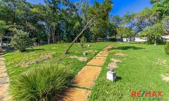 Imagem 5: Terreno à venda, 846 m² por R$ 800.000,00 - Condomínio Marambaia - Vinhedo/SP