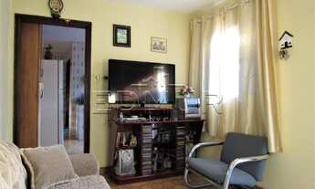 Imagem 3: CASA no bairro Parque João Ramalho com 72m², 2 quartos e 1 vagas