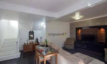 Imagem 3: Casa com 3 dormitórios à venda, 103 m² por R$ 650.000,00 - Campo Grande - São Paulo/SP