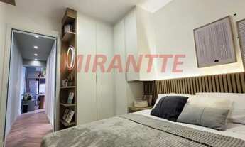 Imagem 7: Apartamento de 36m² com 2 quartos em Vila das Palmeiras