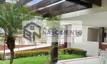 Imagem 3: Vendo apartamento no Condomínio Lar Veredas, bairro Jabotiana - Aracaju SE