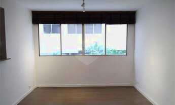 Imagem 7: Apartamento para aluguel tem 68 metros quadrados com 2 quartos em Cerqueira César - São Pa