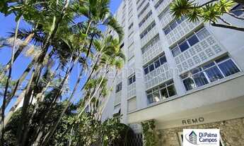 Imagem: Apartamento 1 dorm. 44m2, 1 vaga, ótima